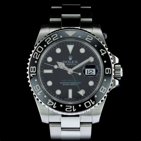 value rolex gmt 116710ln|rolex 116710ln discontinued.